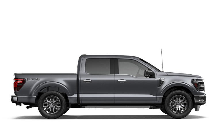 2026 Ford F-150® External Image 1